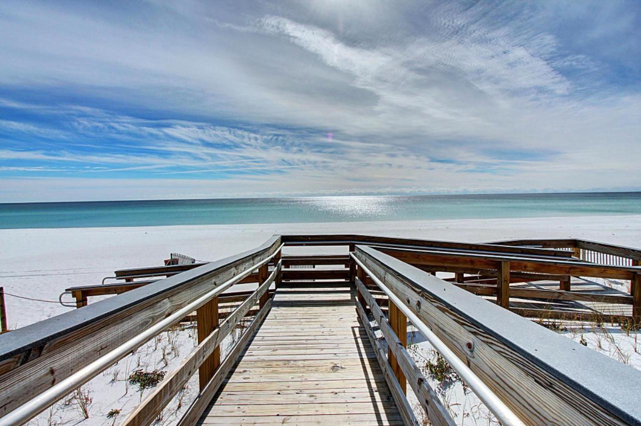 Tahitian Paradise Destin Bagian luar foto